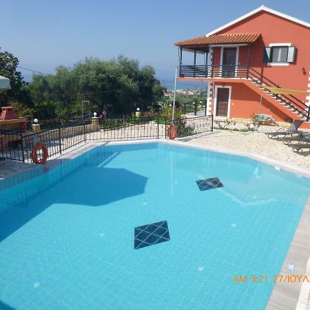 Villa Fantastico 阿查拉维 外观 照片