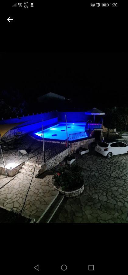 Villa Fantastico 阿查拉维 外观 照片