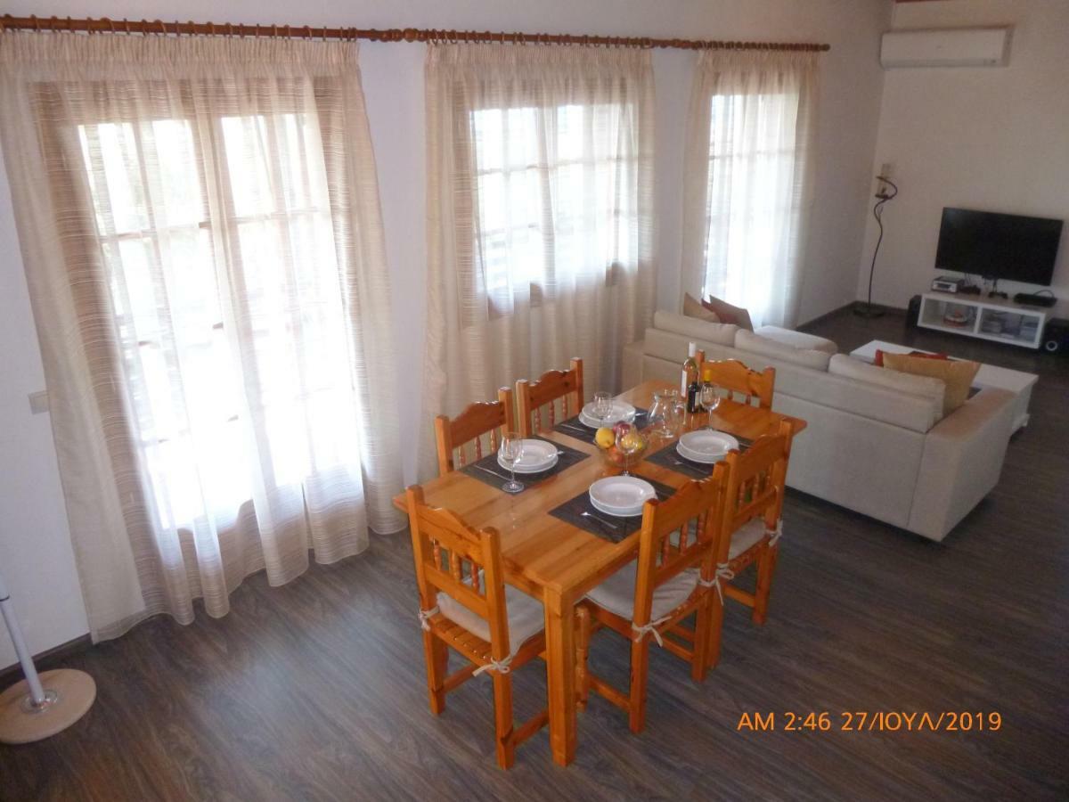 Villa Fantastico 阿查拉维 外观 照片